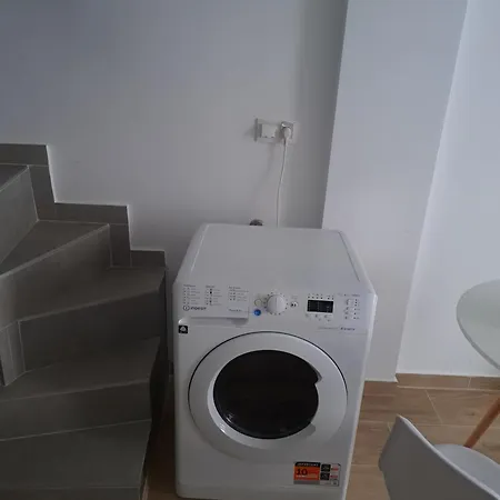 Apartment Centrum Loft Mesochorion (Evrytania)