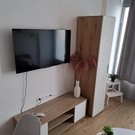 Centrum Loft Apartment