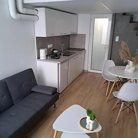 Apartment Centrum Loft