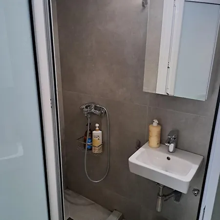 Centrum Loft Apartment